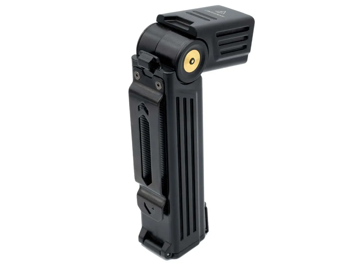 Fenix WT25R Adjustable Head Flashlight