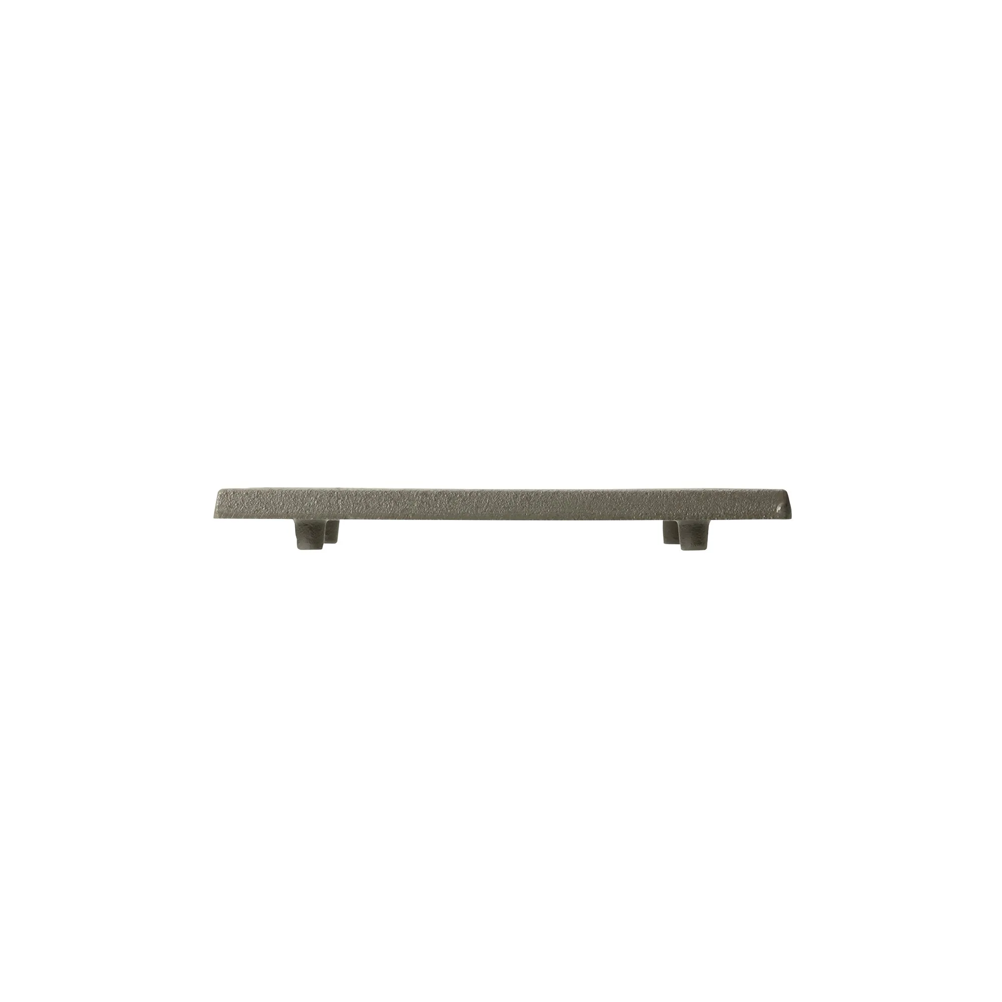 Fireplace Coal Bed