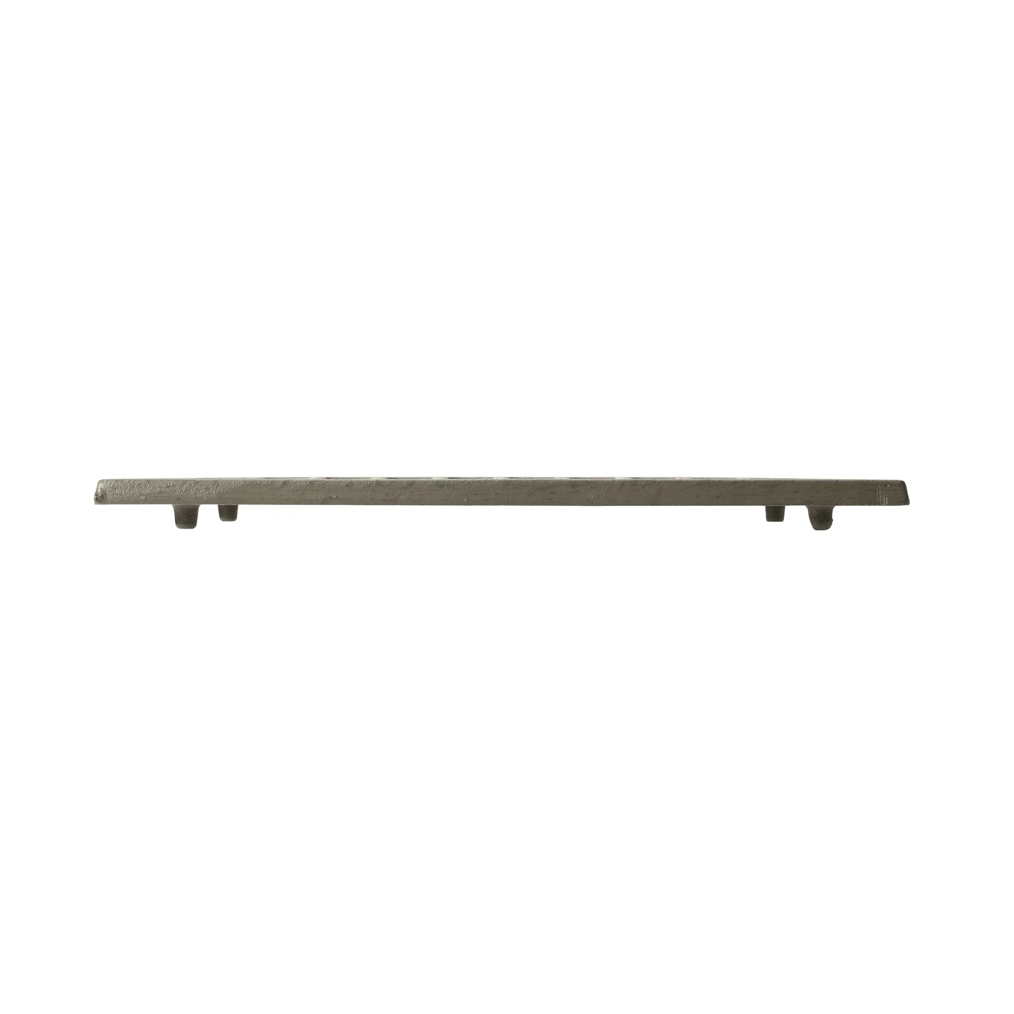 Fireplace Coal Bed