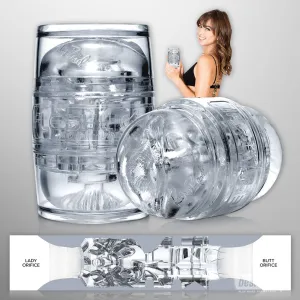 Fleshlight Riley Reid Quickshot Masturbator