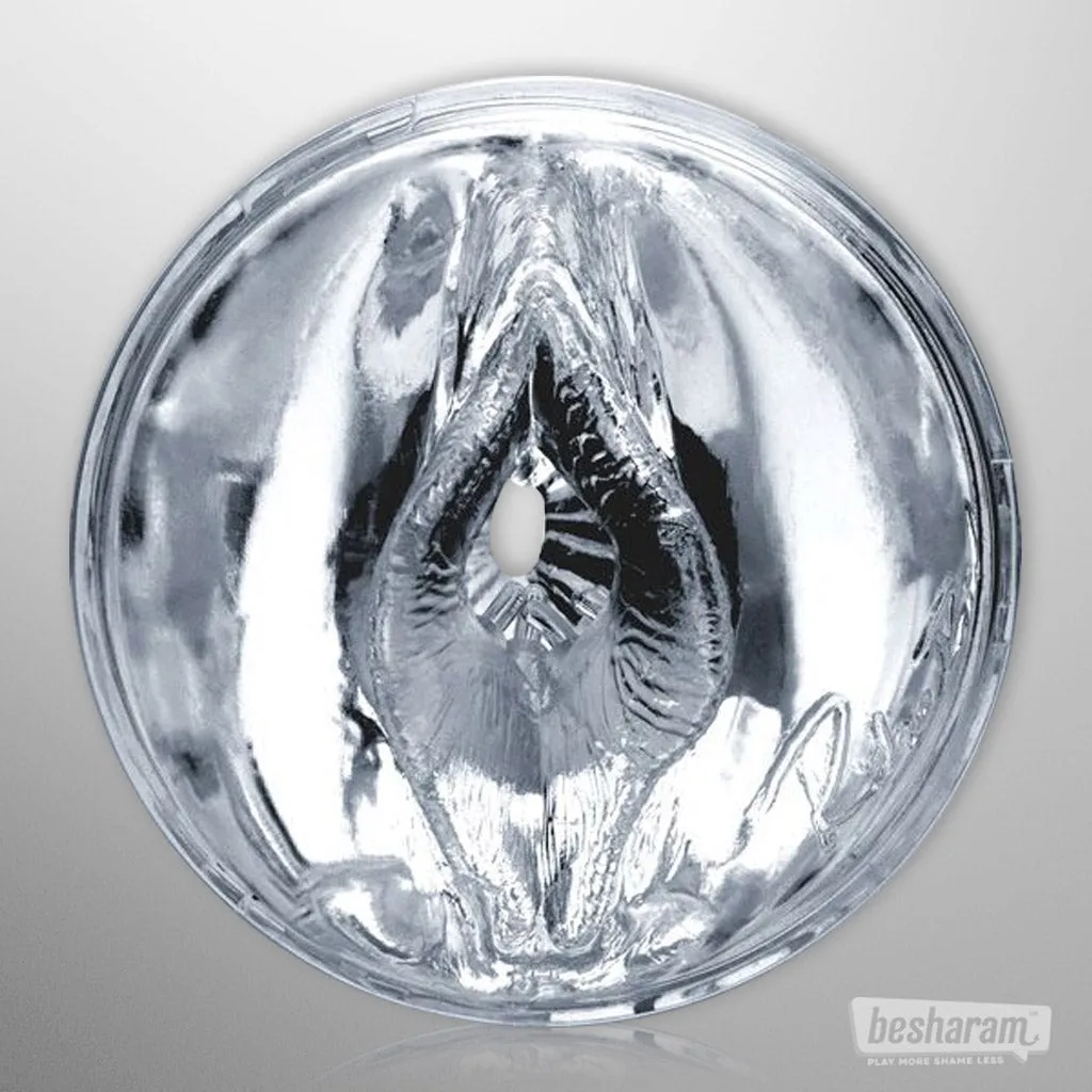 Fleshlight Riley Reid Quickshot Masturbator