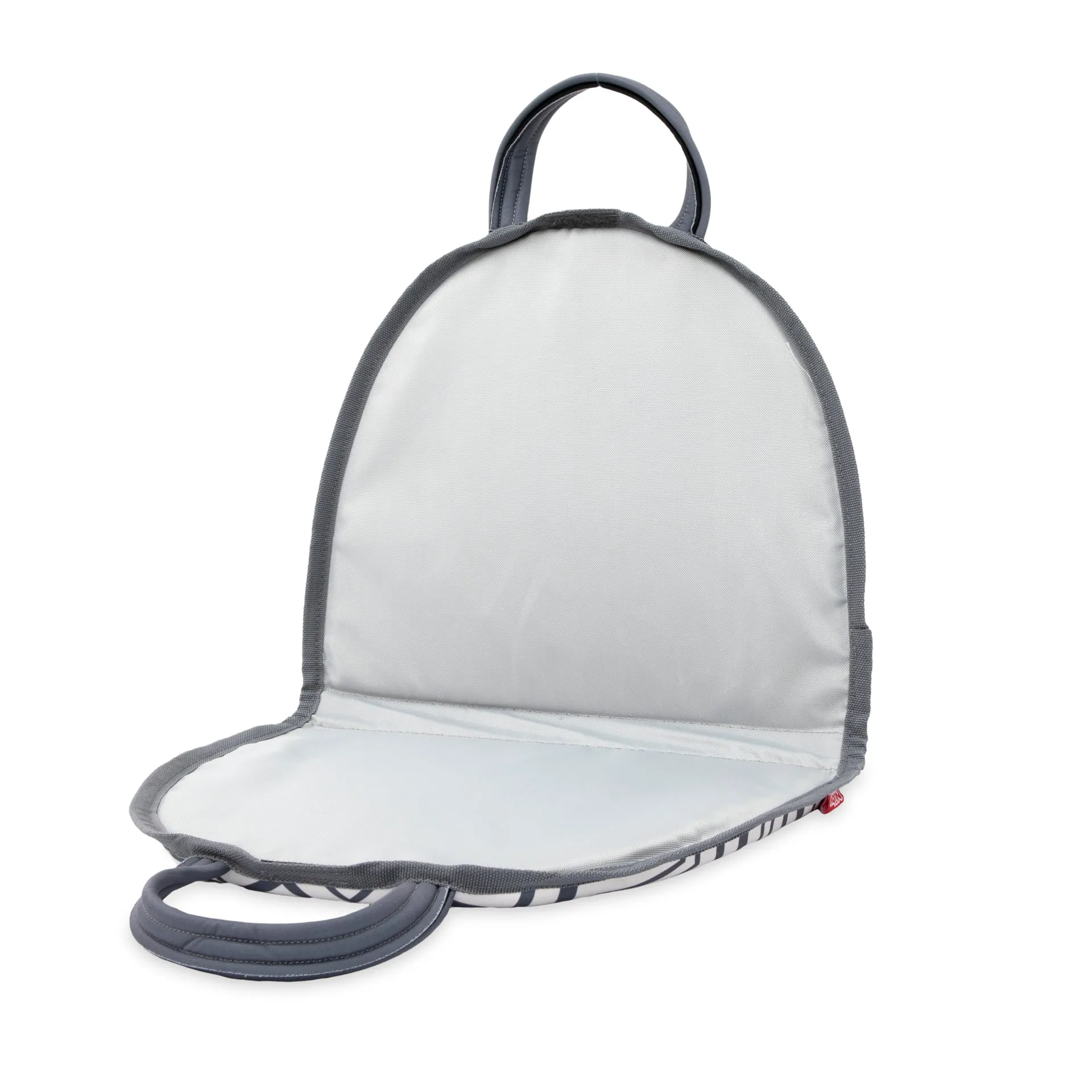 Folding Bathtub Kneeling Pad