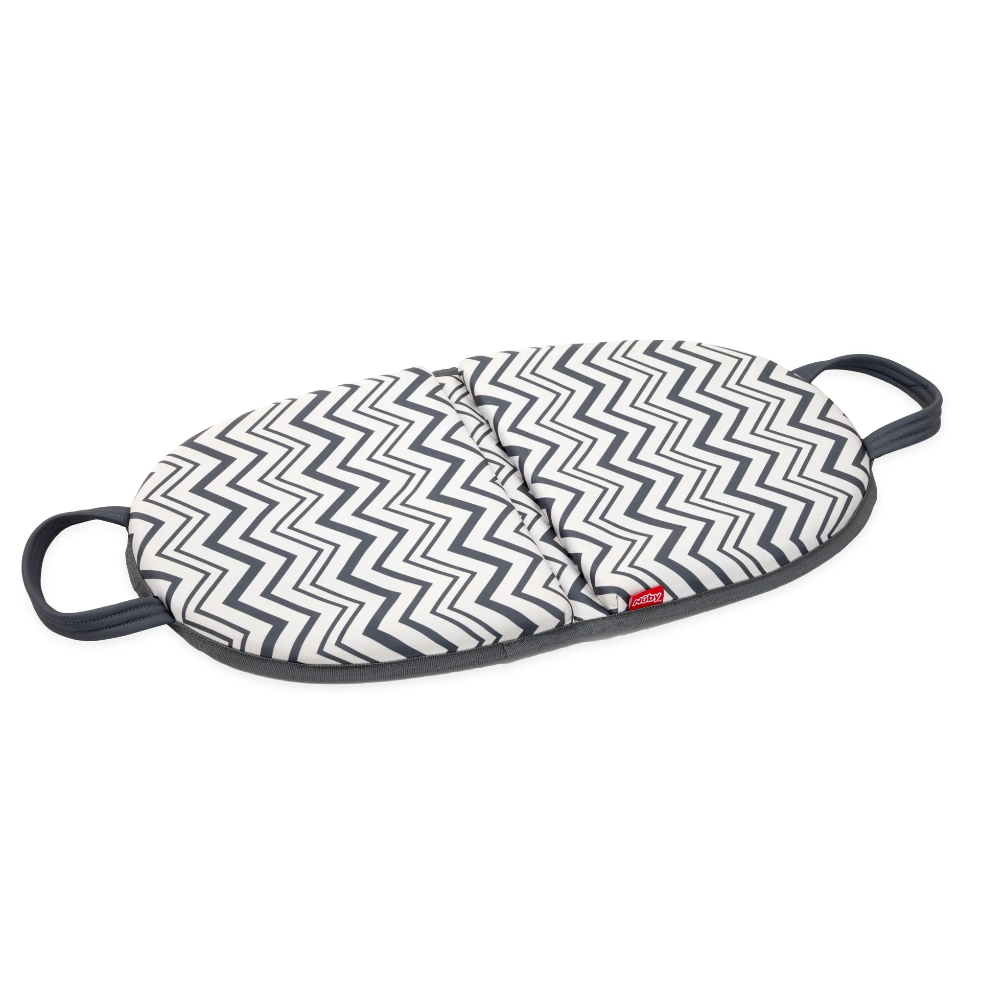 Folding Bathtub Kneeling Pad