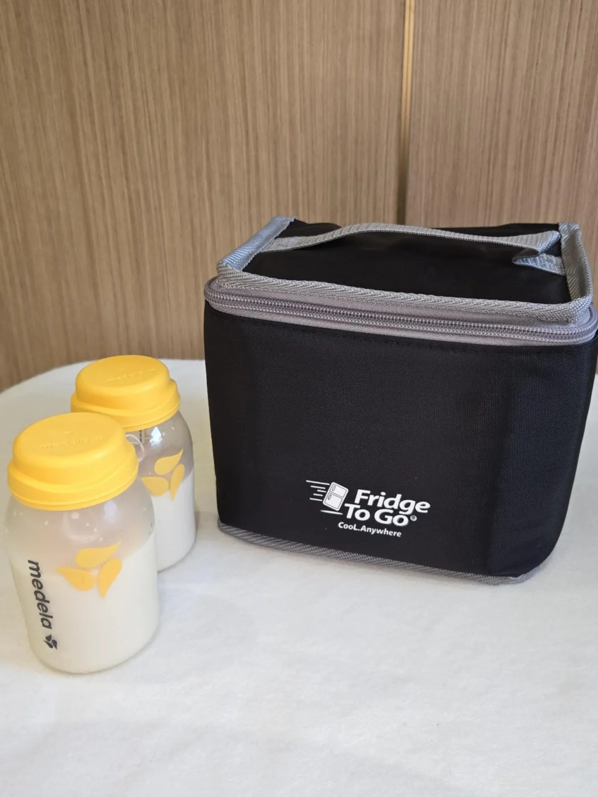Fridge To Go Pack & Go FTG1199