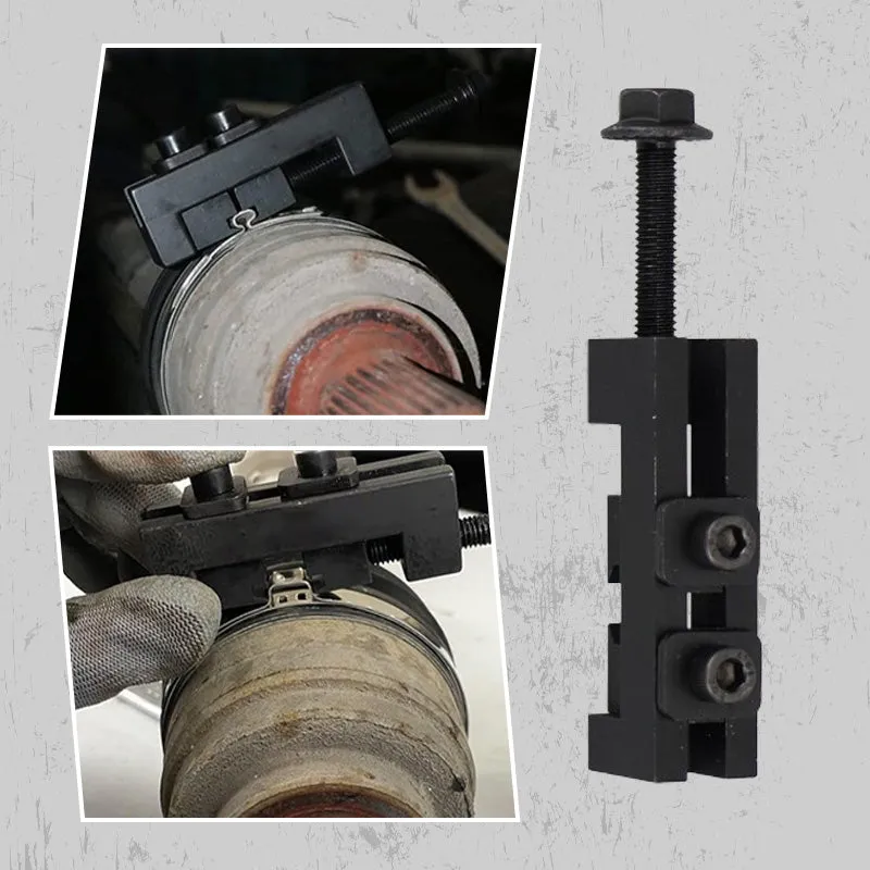Get 49% offDrive Shaft CV Axle Boot Clamping Tool  Locking Strap Removal