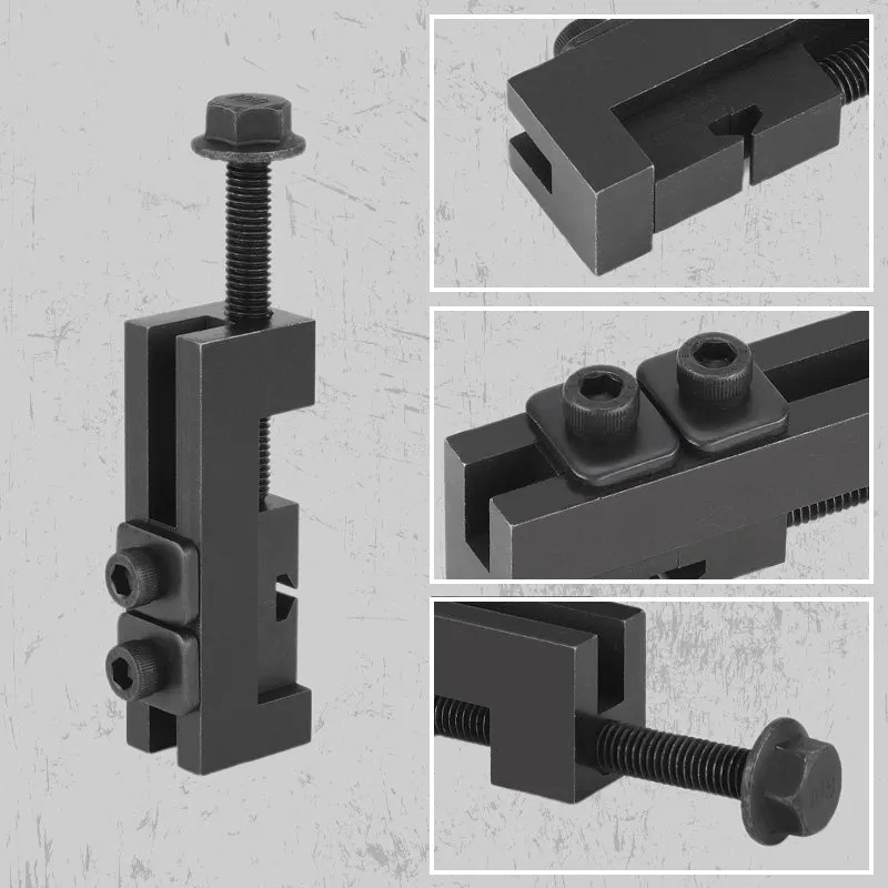 Get 49% offDrive Shaft CV Axle Boot Clamping Tool  Locking Strap Removal
