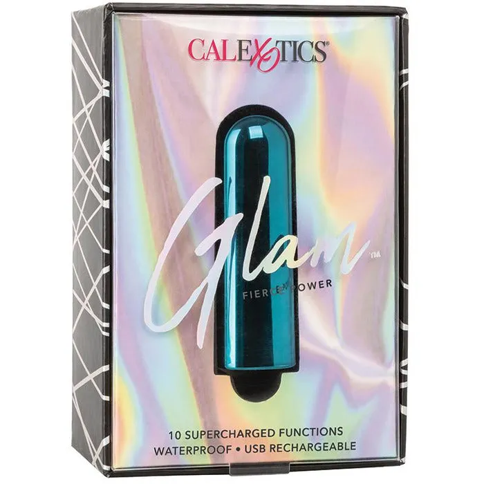 Glam Powerful Bullet Vibe