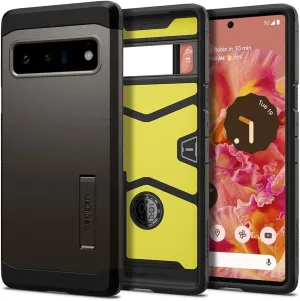 Google Pixel 6 Pro Case Black