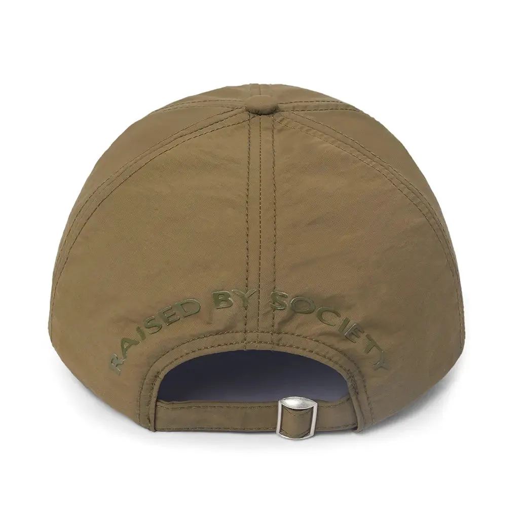 GREEN TECH CAP