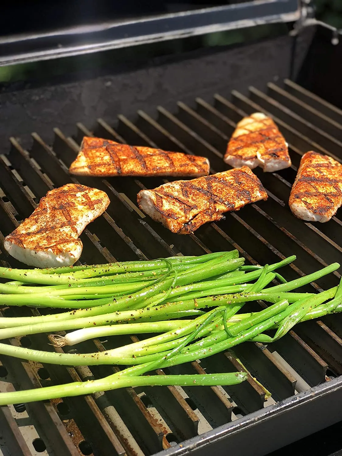 Grillgrate 16.25" X2 Standard Panels Tool RGG16.25K-0002