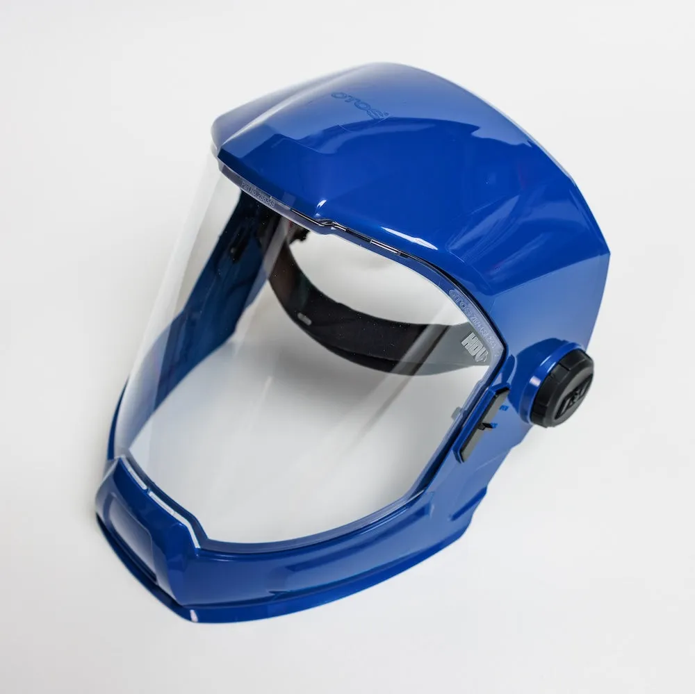 HDV Premium Z87 Plus Face Shield