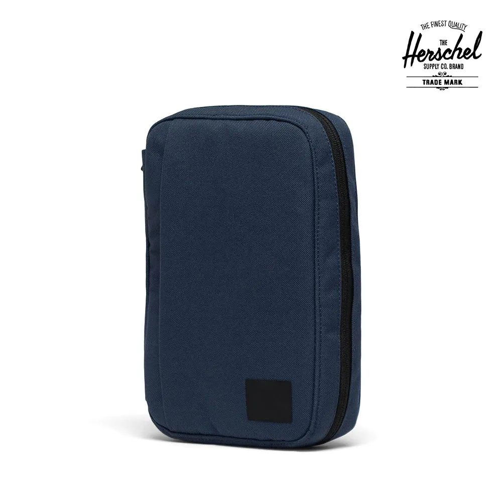 Herschel Tech Burrad Organizer 2,6L Accessories Mood Indigo