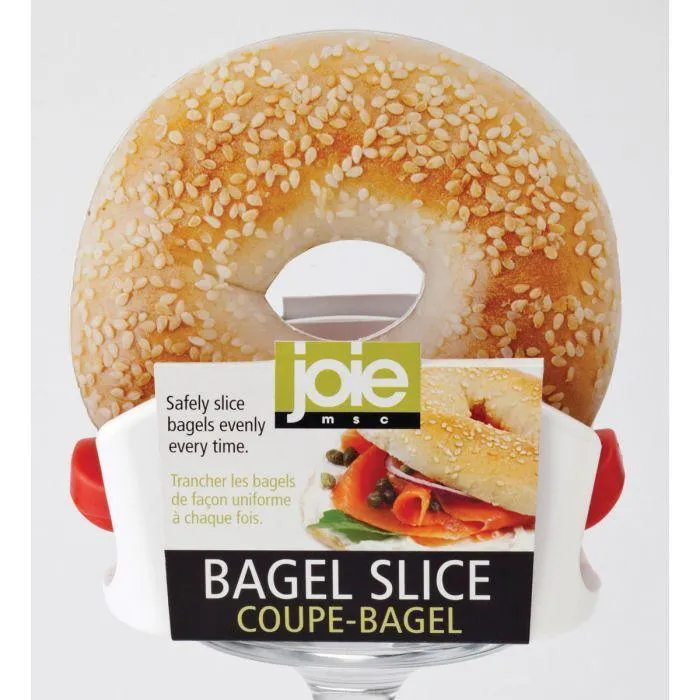 HIC Bagel Slicer