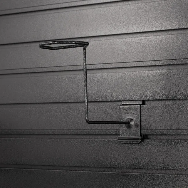 Hold Up Displays Wall Mount Helmet Stand HD97