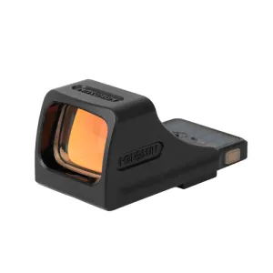 Holosun SCS Solar Charging H&K VP9 Pistol Red Dot Sight