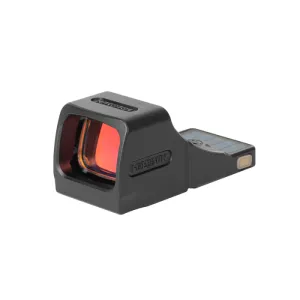 Holosun SCS Solar Charging Smith & Wesson M&P 2.0 Red Dot Sight