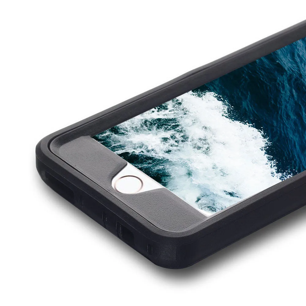 iPhone 6 Plus protective cases Heavy Duty Military Grade Armor Case Cover
