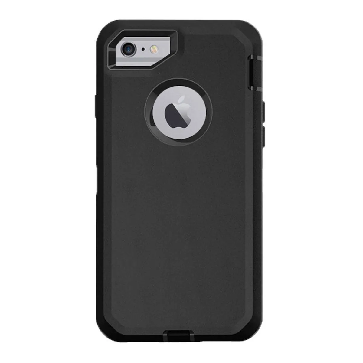 iPhone 6 Plus protective cases Heavy Duty Military Grade Armor Case Cover