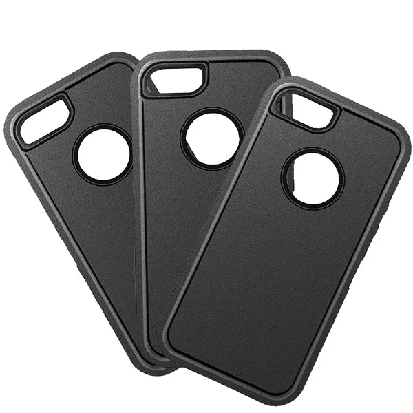 iPhone 6 Plus protective cases Heavy Duty Military Grade Armor Case Cover