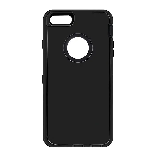 iPhone 6 Plus protective cases Heavy Duty Military Grade Armor Case Cover