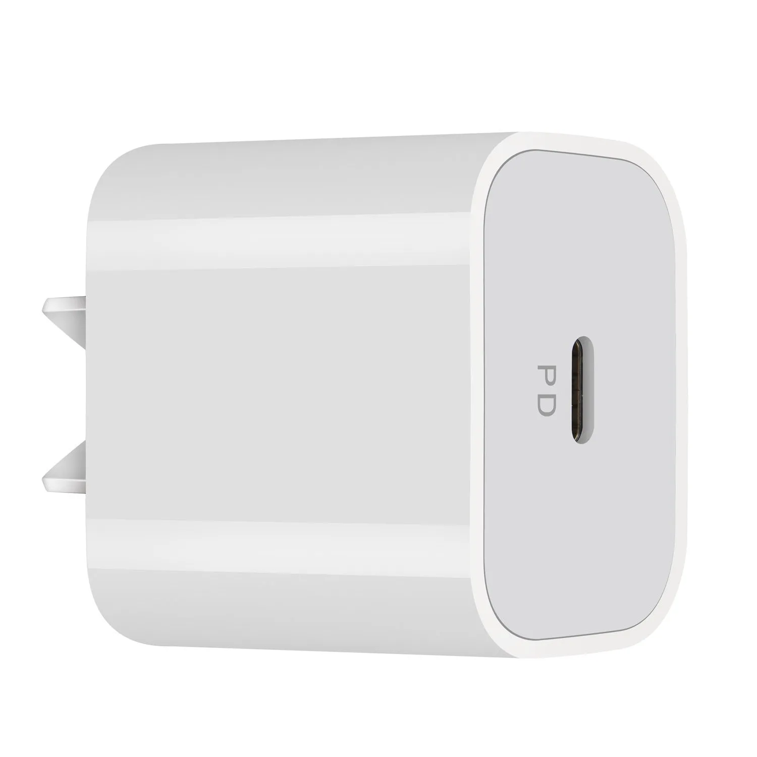 iPhone Fast Charger USB C Adapter 20W