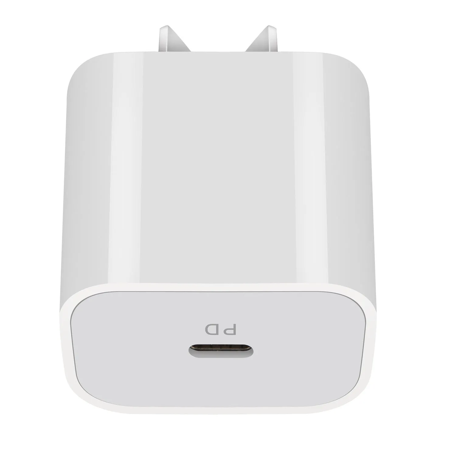 iPhone Fast Charger USB C Adapter 20W