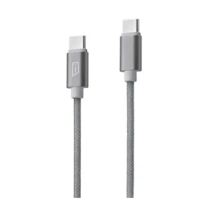 iStore USB-C to USB-C Charge Cable 2m