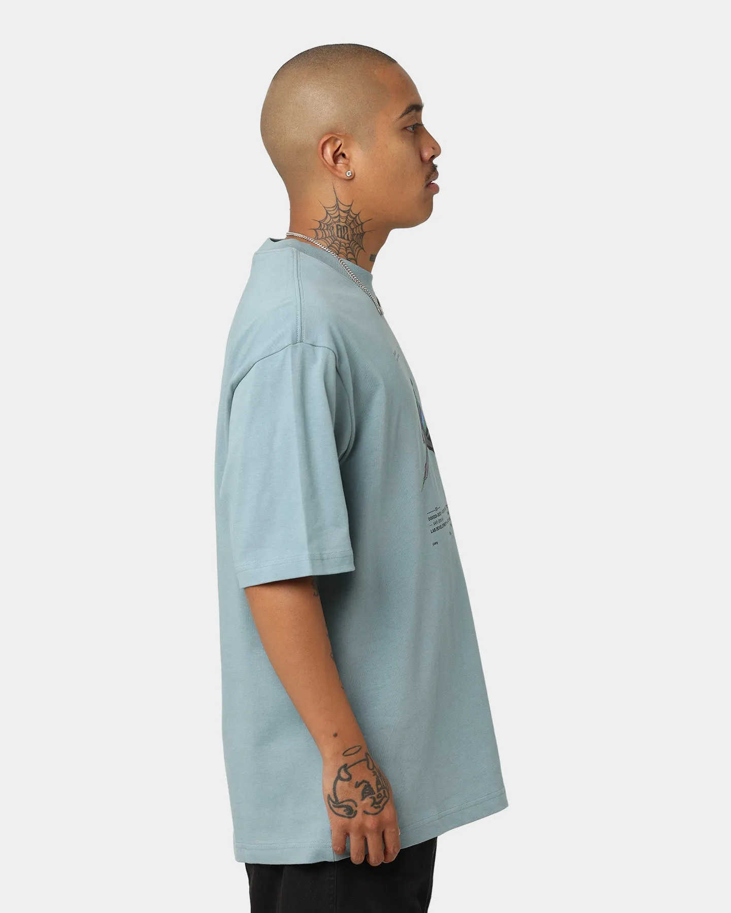 Jordan Jordan 23 Engineered Statement '85 T-Shirt Aviator Grey