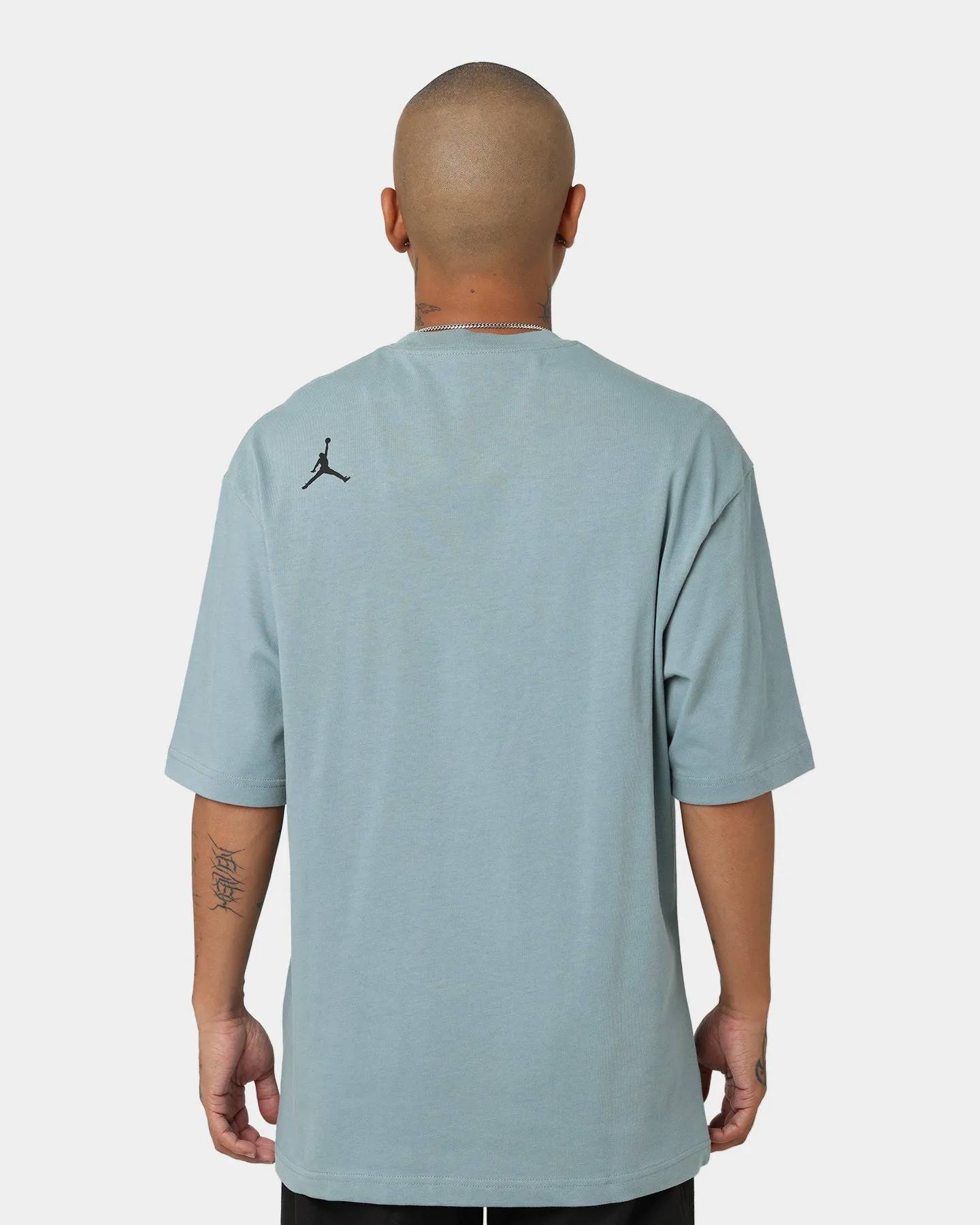 Jordan Jordan 23 Engineered Statement '85 T-Shirt Aviator Grey