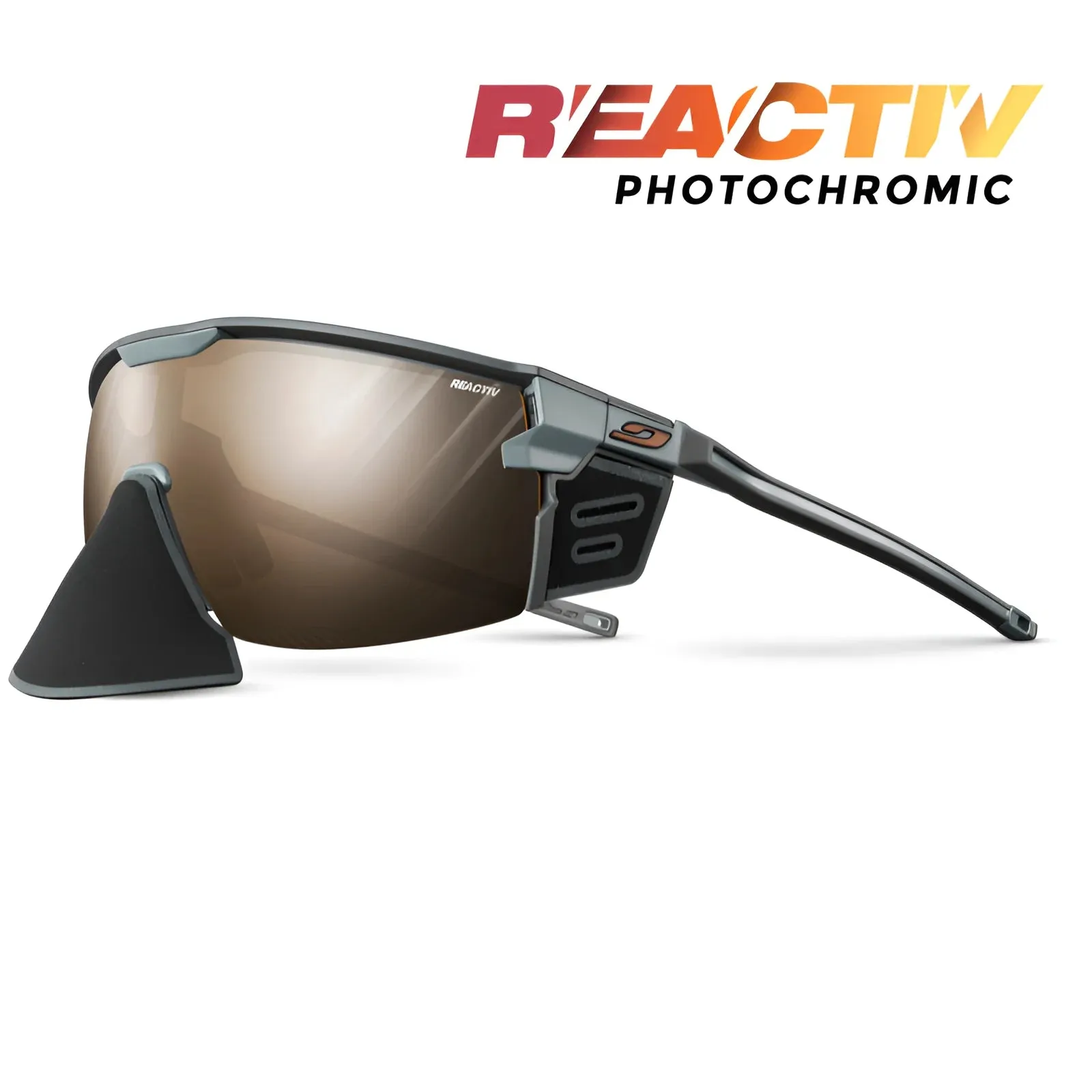 Julbo Ultimate Cover Sunglasses