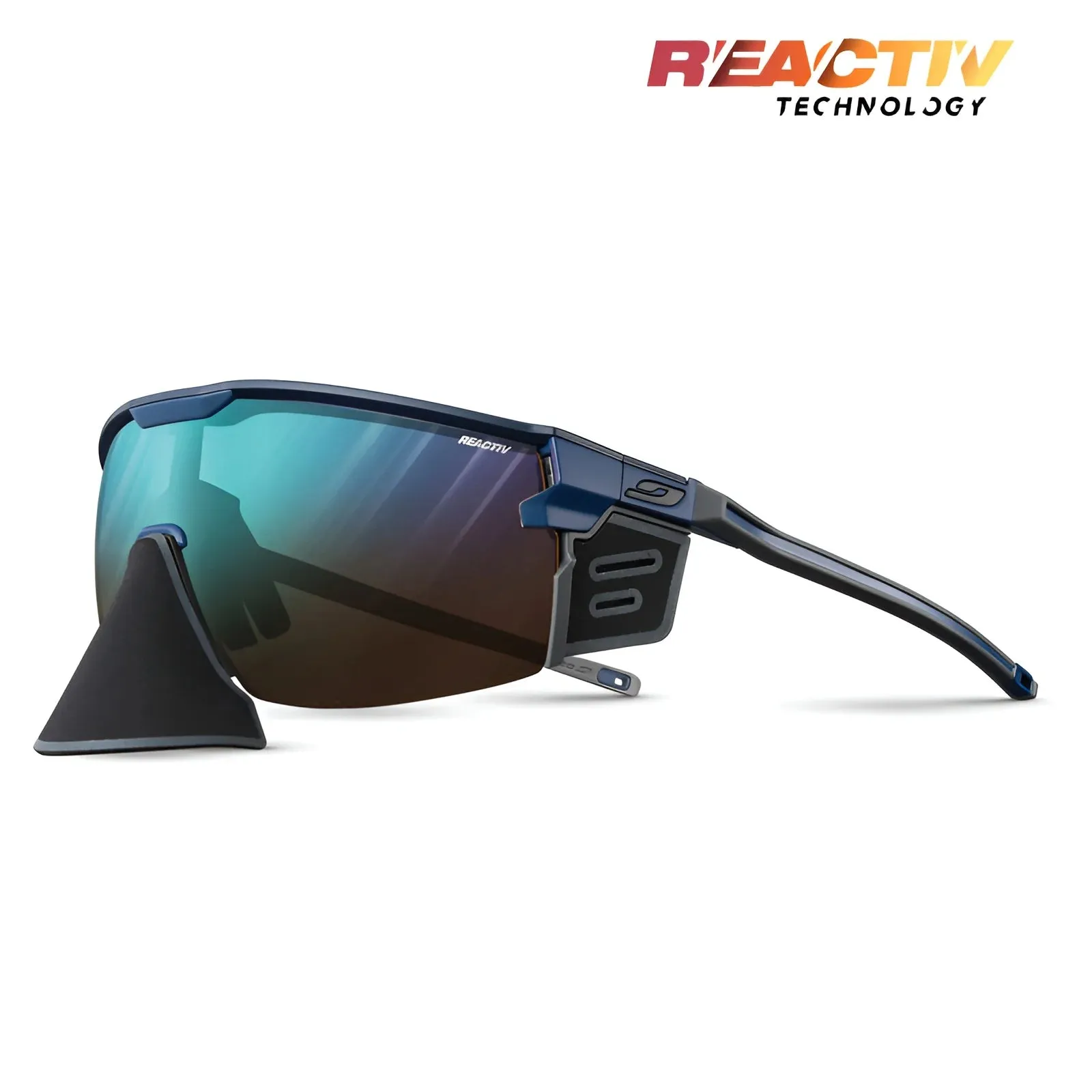 Julbo Ultimate Cover Sunglasses