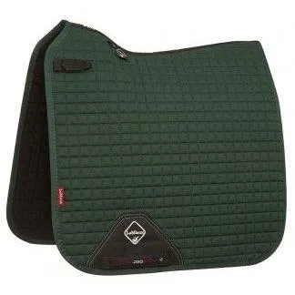LeMieux Cotton Dressage Square