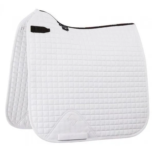 LeMieux Cotton Dressage Square