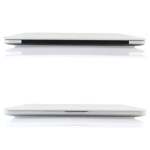 Macbook A1534 Uniq Husk Pro Cover Clear uniq-mb12-hskpfro
