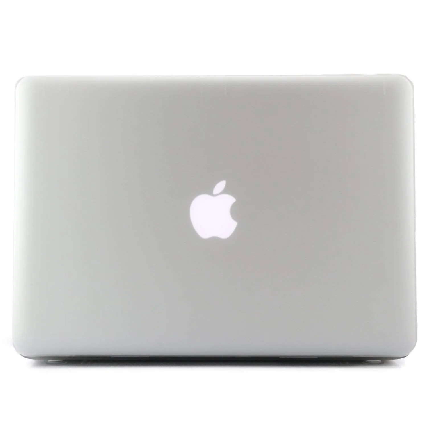 Macbook A1534 Uniq Husk Pro Cover Clear uniq-mb12-hskpfro
