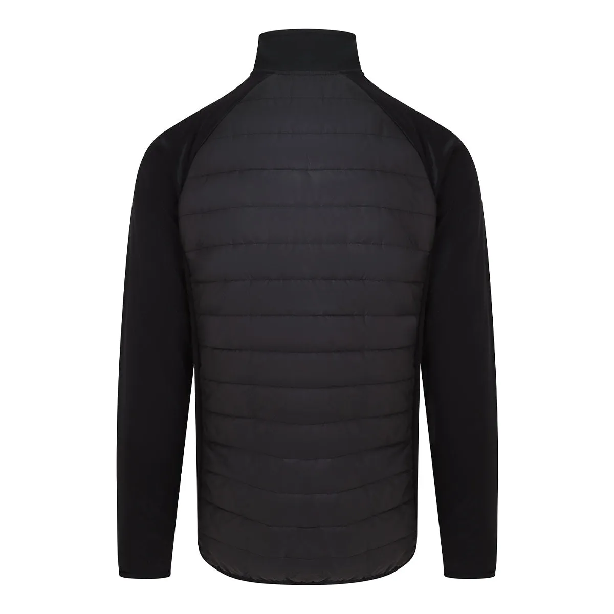 Mc Keever Bray Presentation College Core 22 Hybrid Jacket - Youth - Black