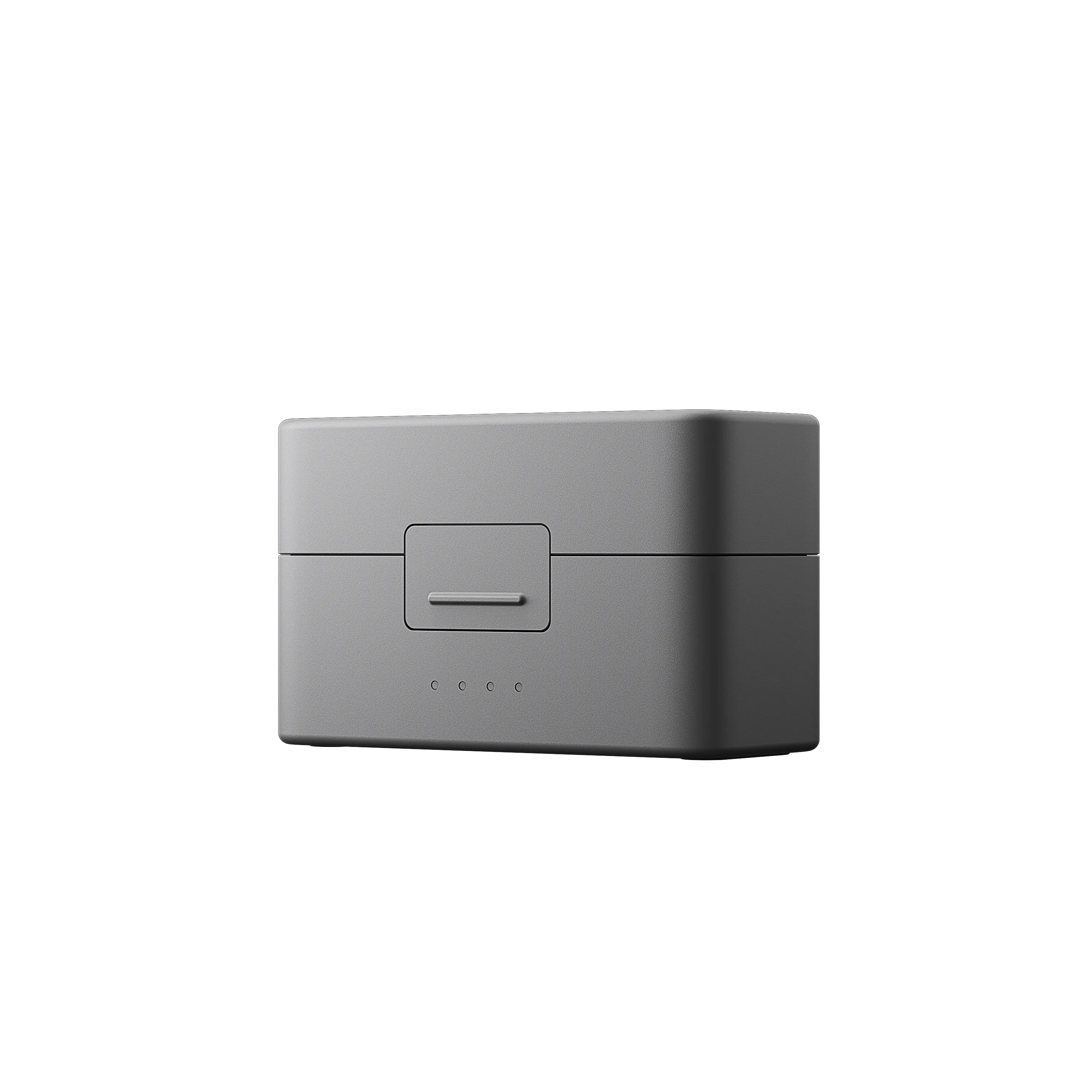 Mic Mini Charging Case
