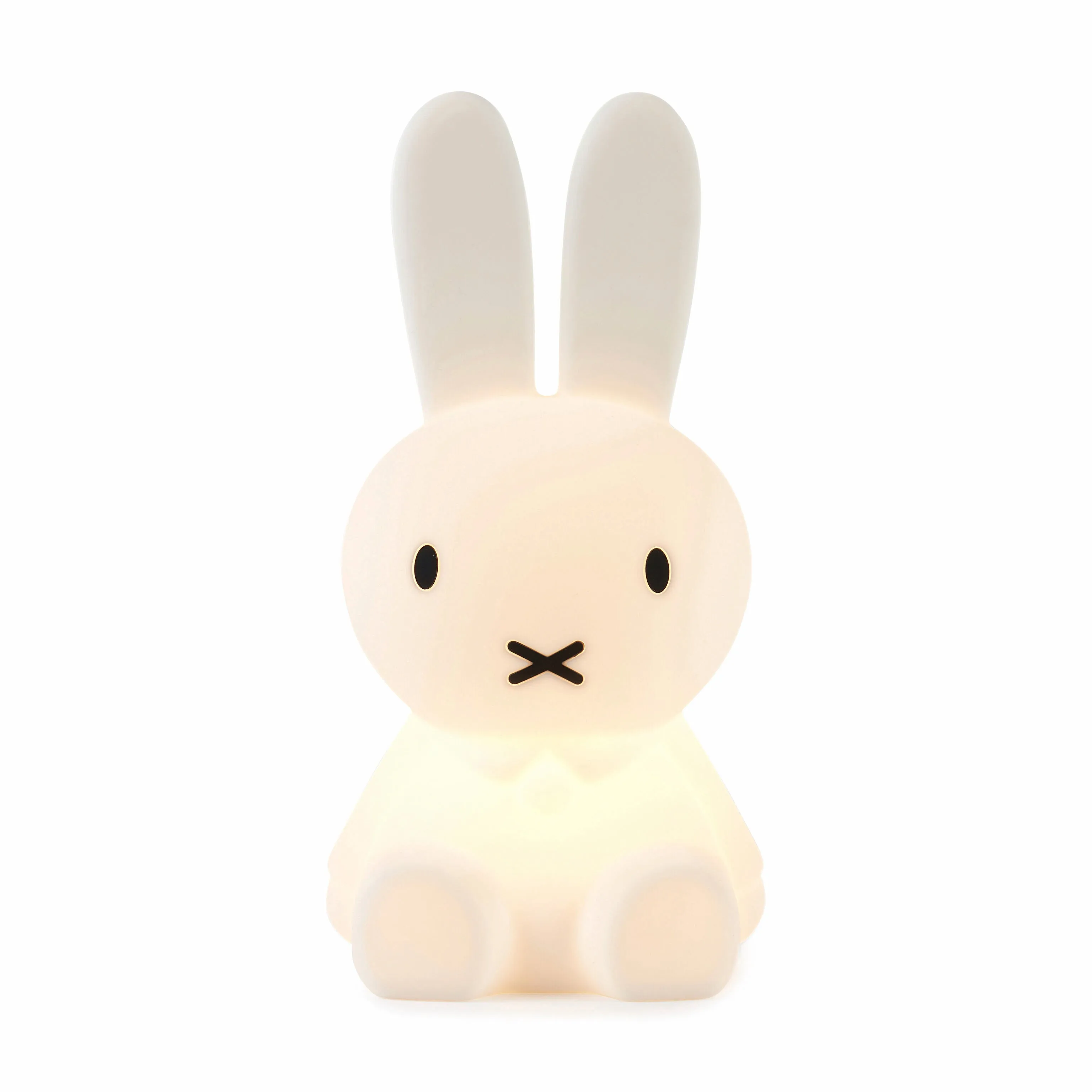 Miffy and Friends Silicone Rechargeable Lights - Miffy