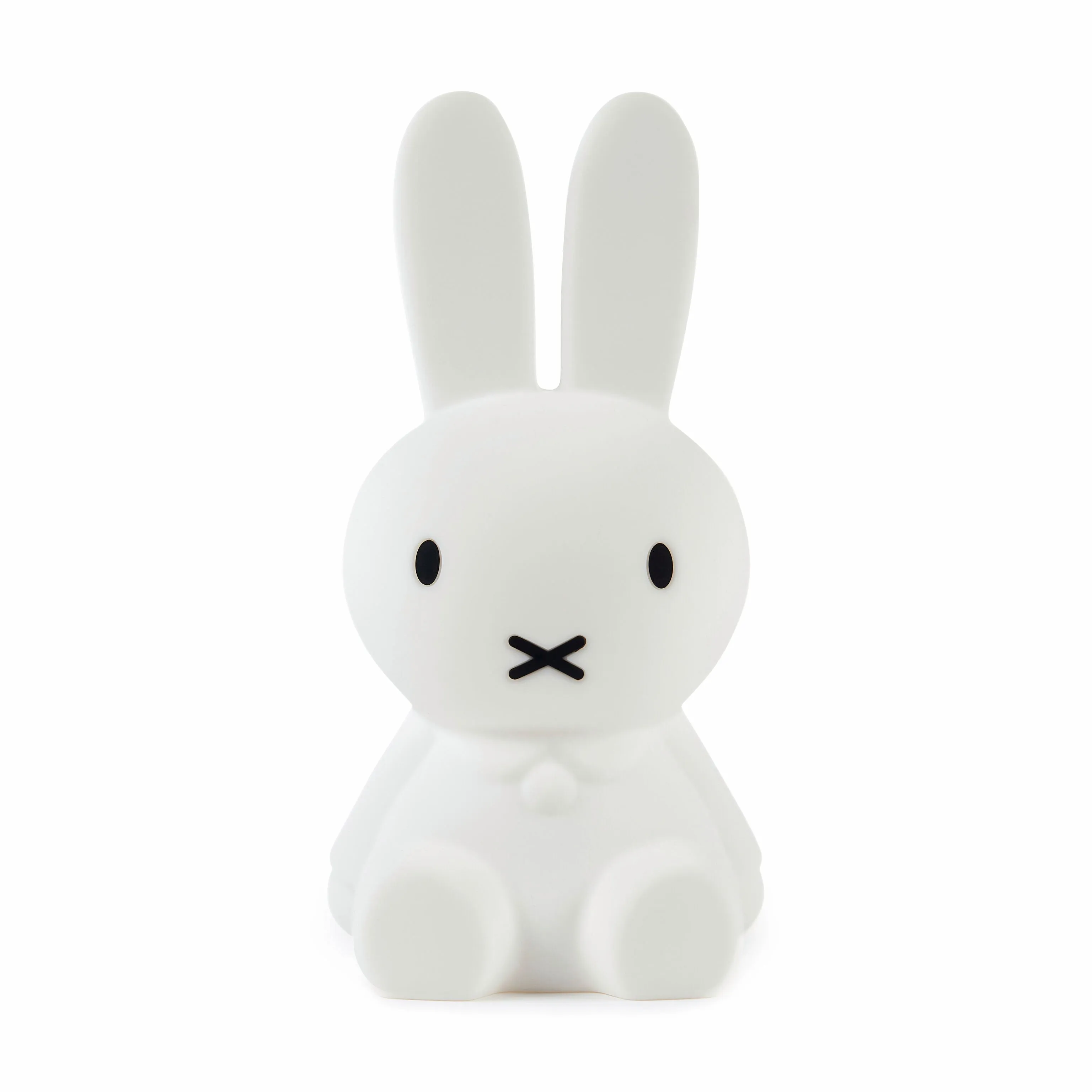 Miffy and Friends Silicone Rechargeable Lights - Miffy