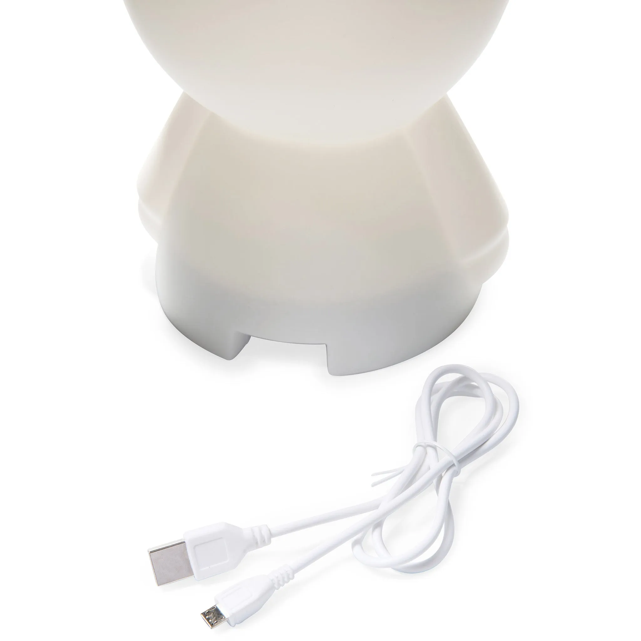 Miffy and Friends Silicone Rechargeable Lights - Miffy