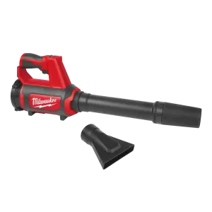Milwaukee 0852-20 M12™ Compact Spot Blower