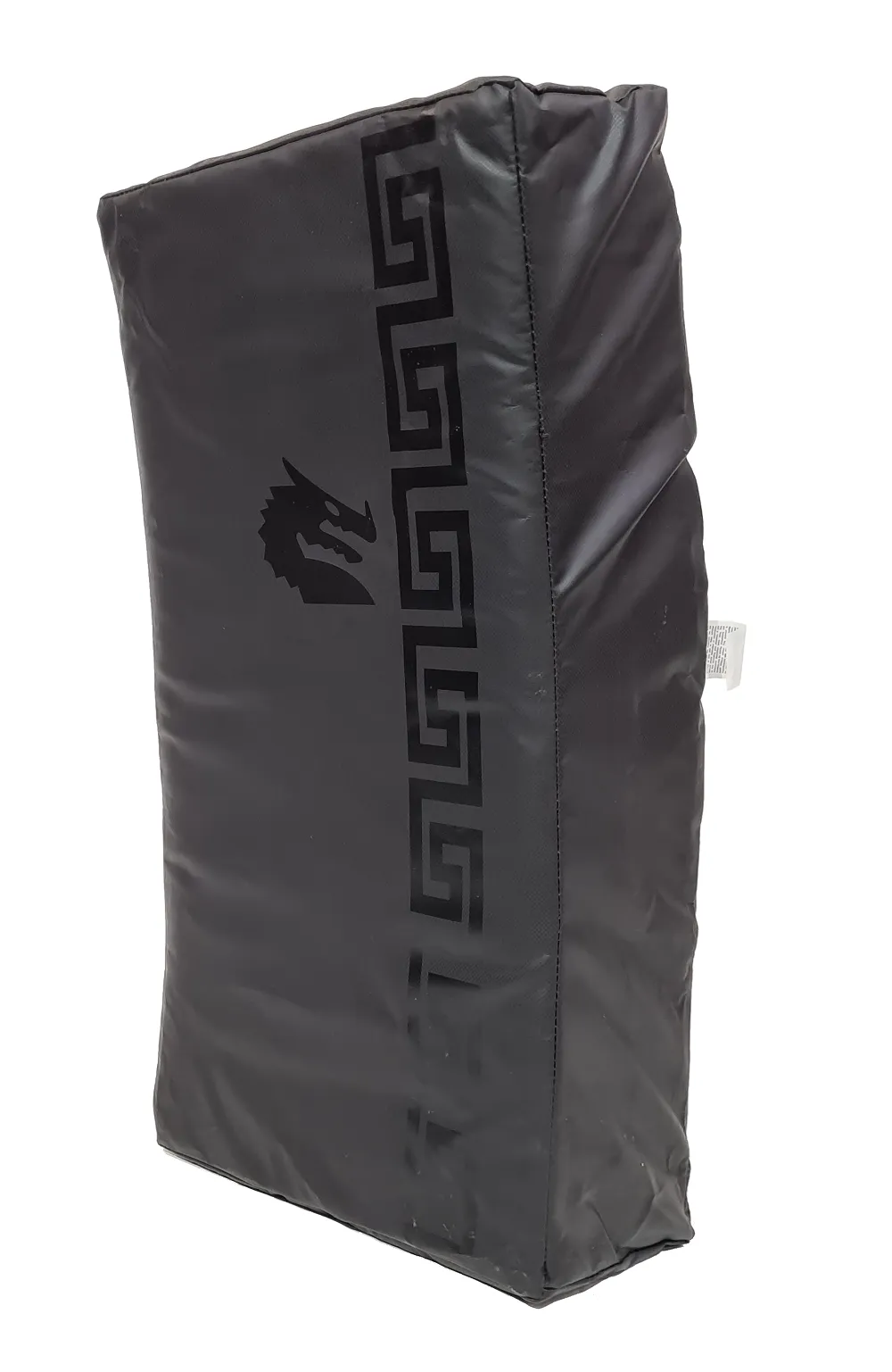 Morgan B2 Bomber Extra Heavy-Duty Curved Hit & Strike Shield