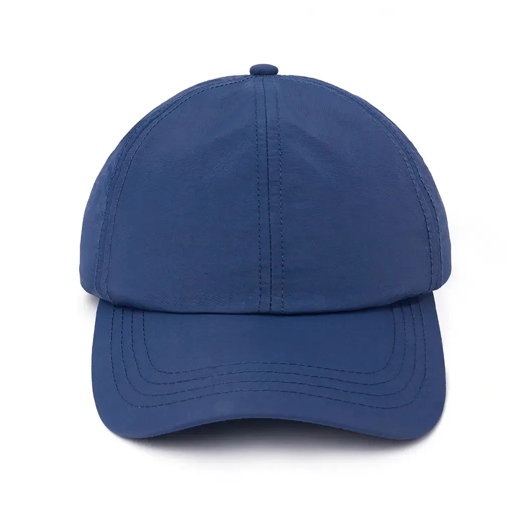 NAVY TECH CAP