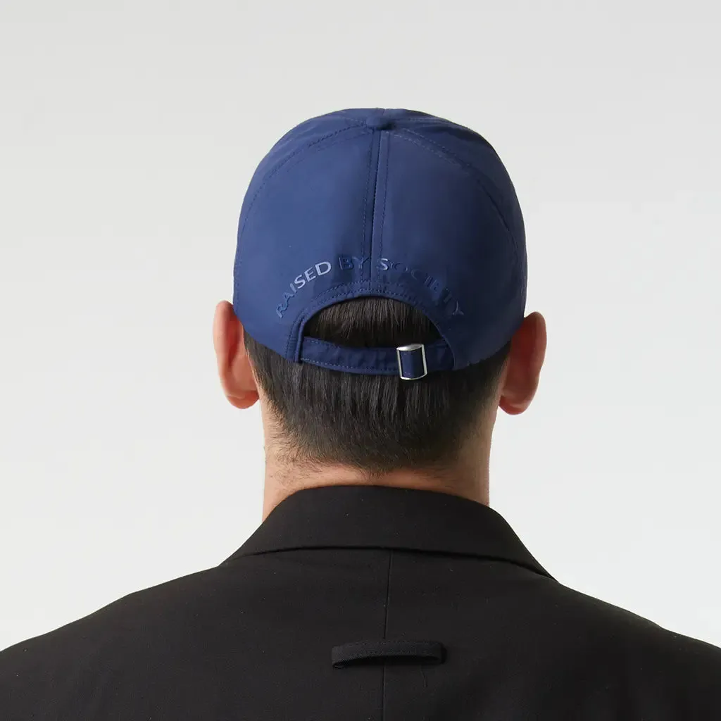 NAVY TECH CAP