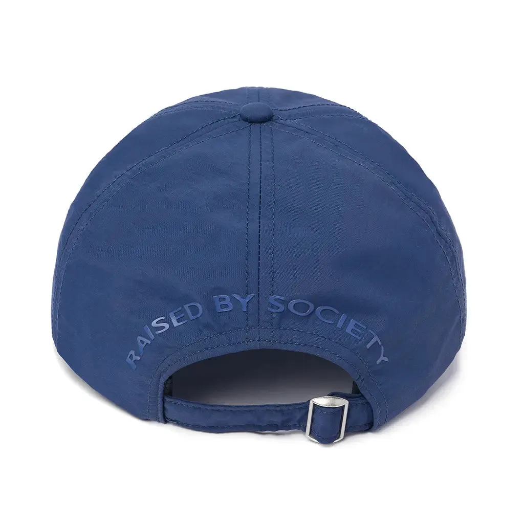 NAVY TECH CAP