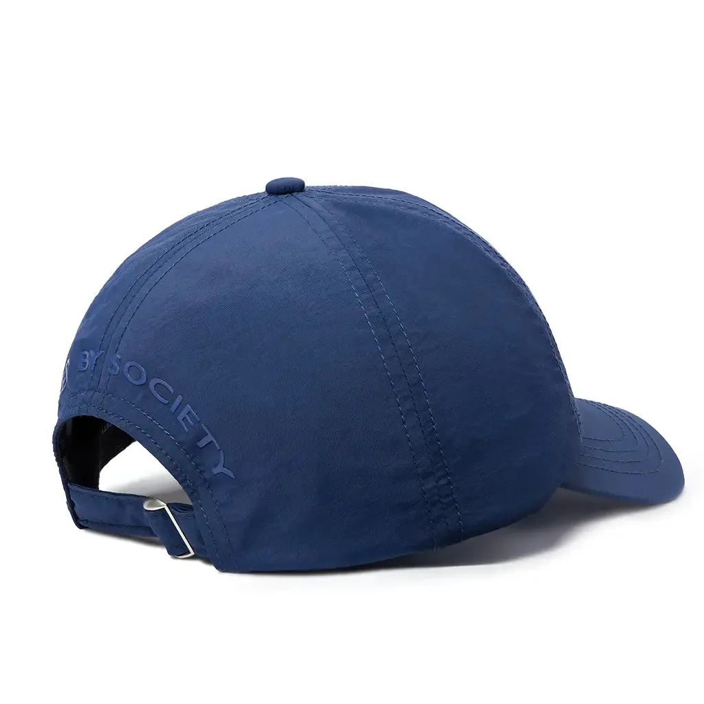 NAVY TECH CAP