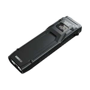 Nitecore EDC23 2500 Lumen USB-C Rechargeable Ultra-Slim EDC Flashlight