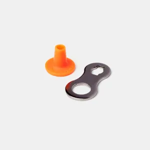 NLG 8 Ring Adaptor, Large