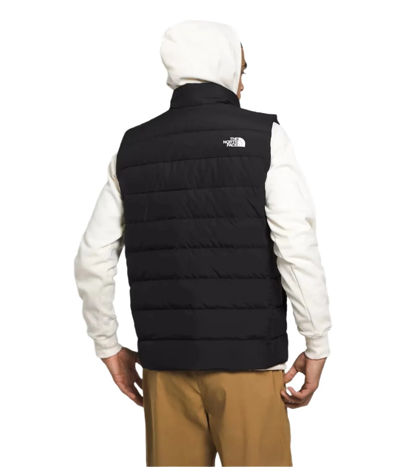 North Face Aconcagua 3 Vest 2025