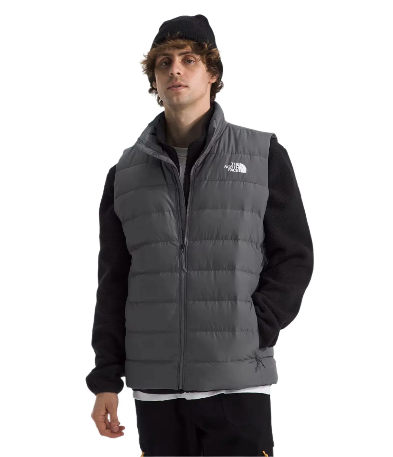North Face Aconcagua 3 Vest 2025